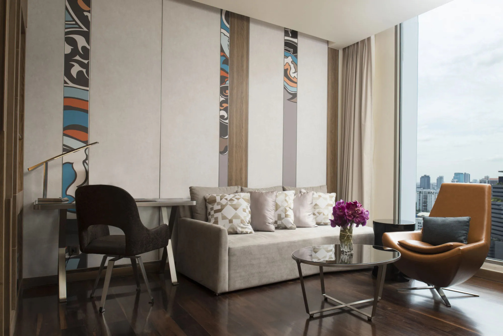 Hotel Image Gallery