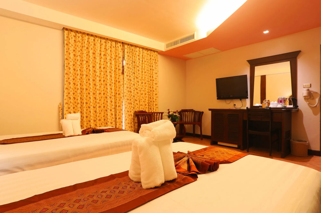 Hotel Image Gallery