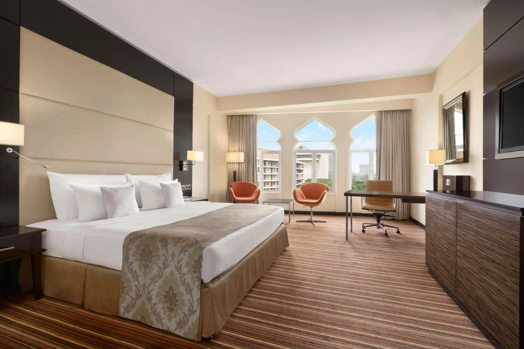 Hotel Image Gallery