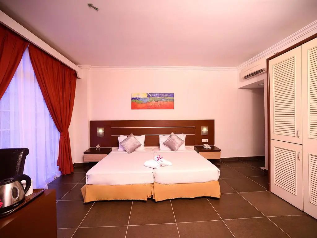 Hotel Image Gallery