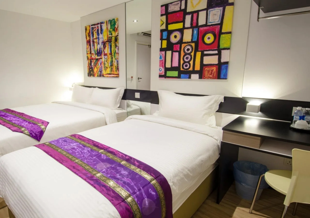 Hotel Image Gallery