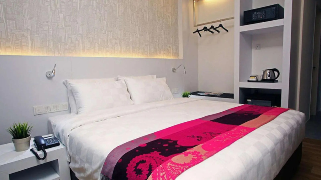 Hotel Image Gallery