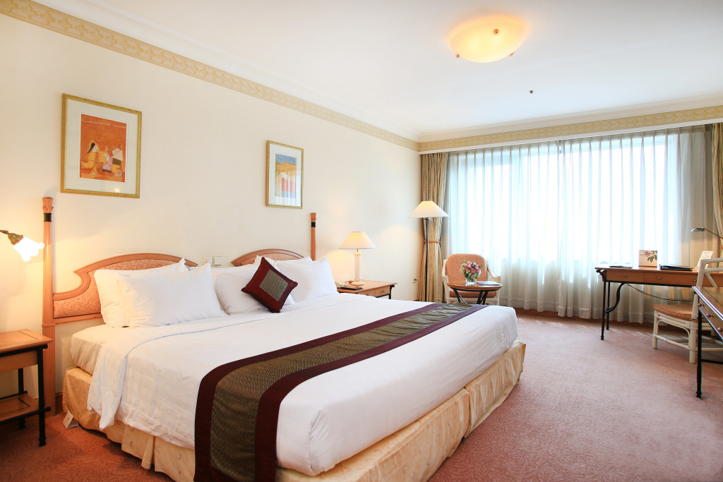 Hotel Image Gallery