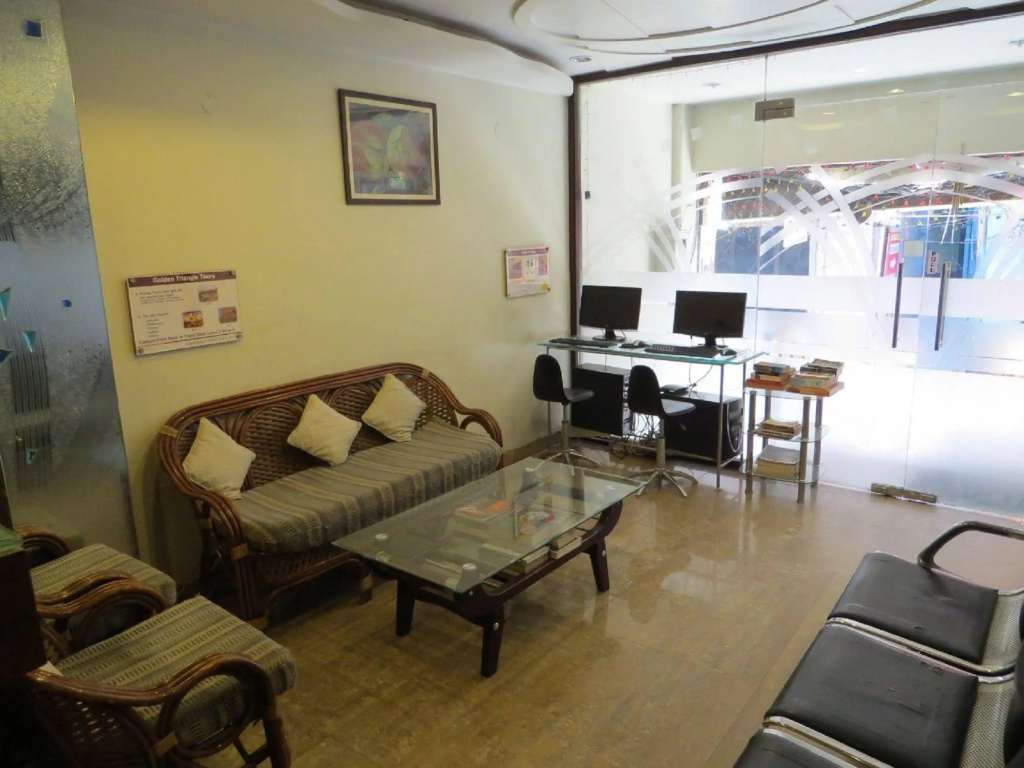 Hotel Image Gallery