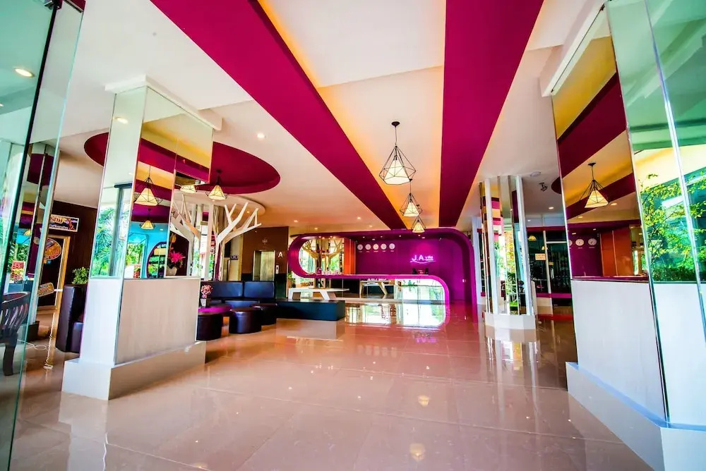 Hotel Image Gallery