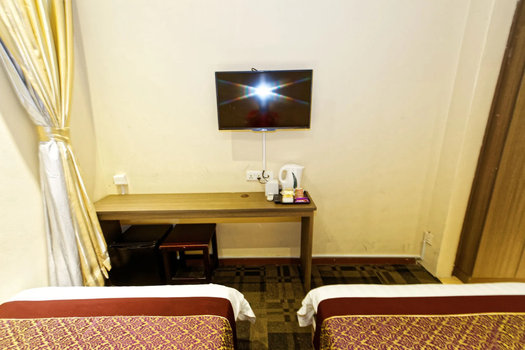 Hotel Image Gallery