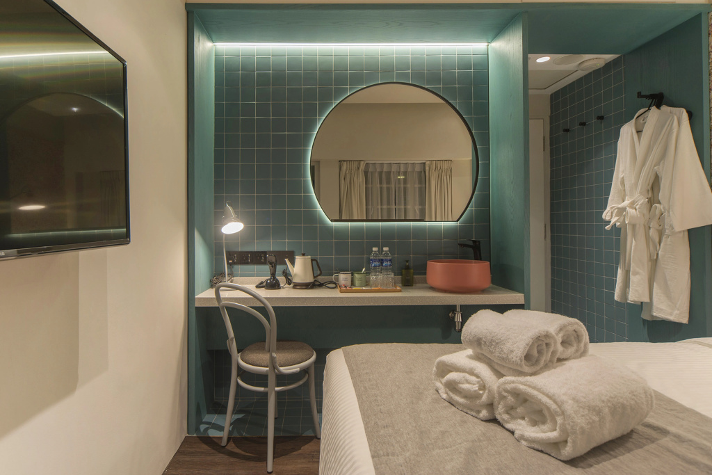 Hotel Image Gallery