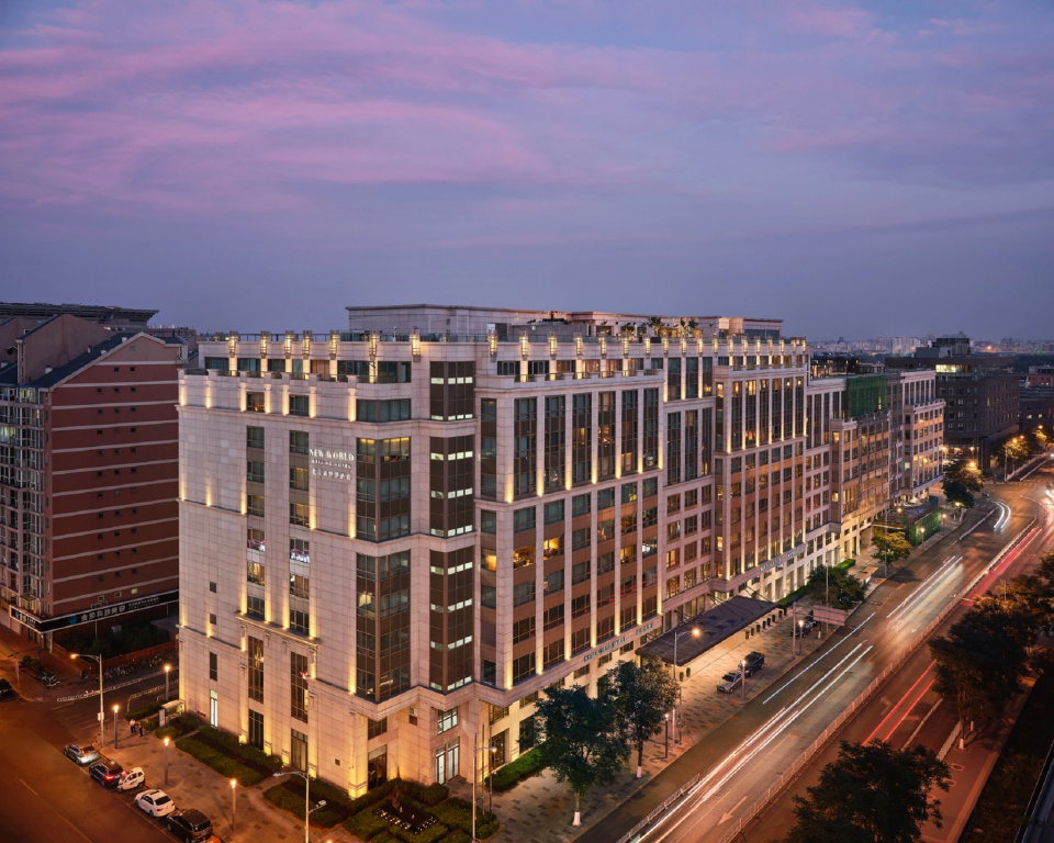 Hotel Image Gallery