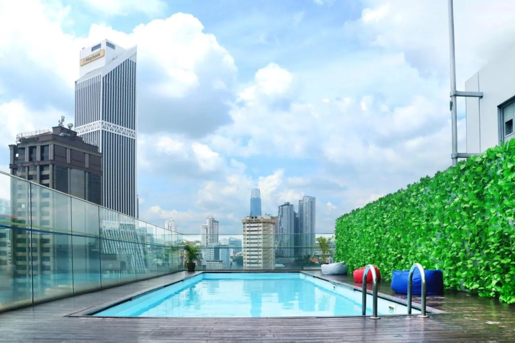 Hotel Image Gallery