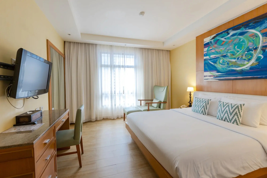 Hotel Image Gallery