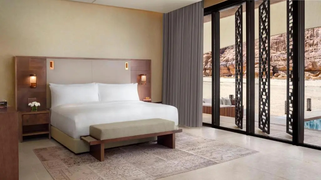 Hotel Image Gallery