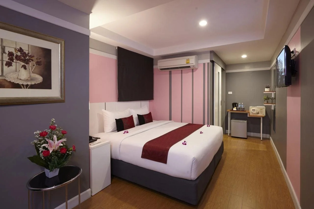 Hotel Image Gallery