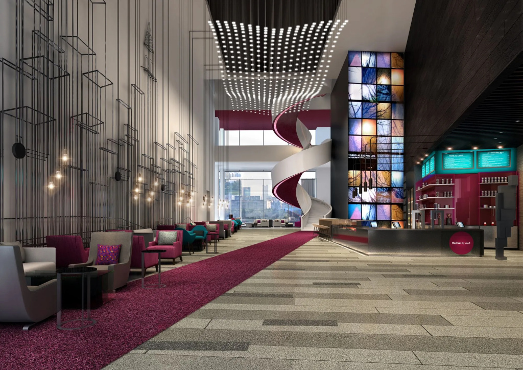 Hotel Image Gallery