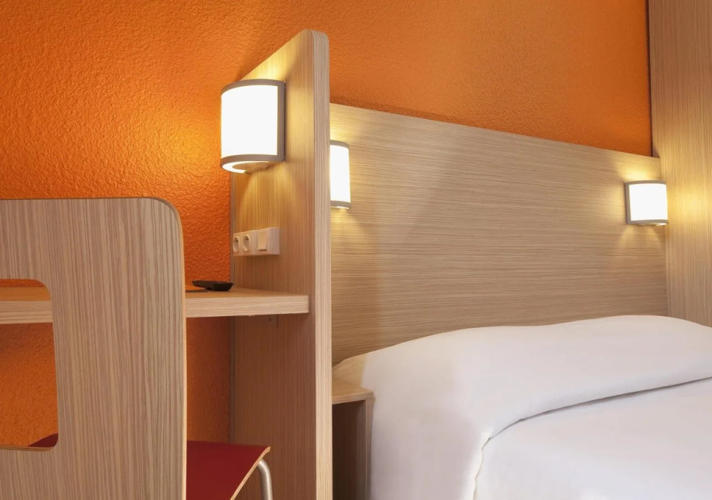 Hotel Image Gallery
