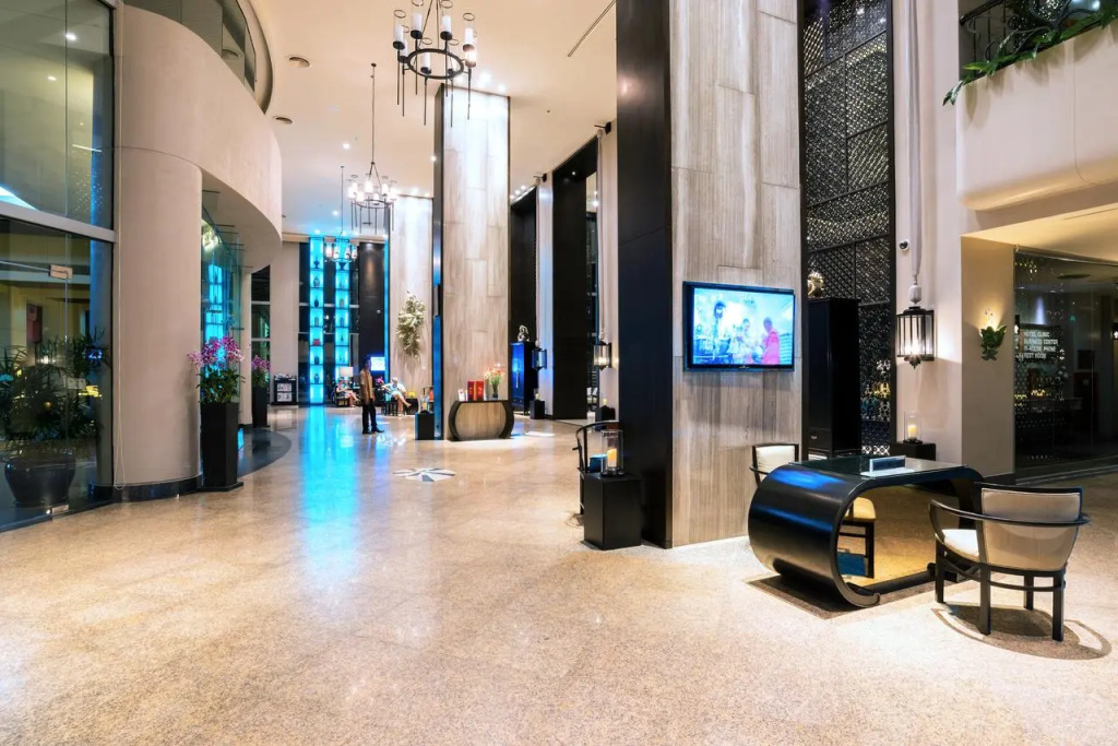 Hotel Image Gallery