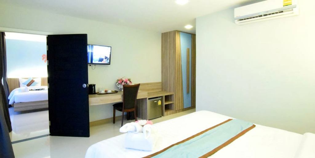 Hotel Image Gallery