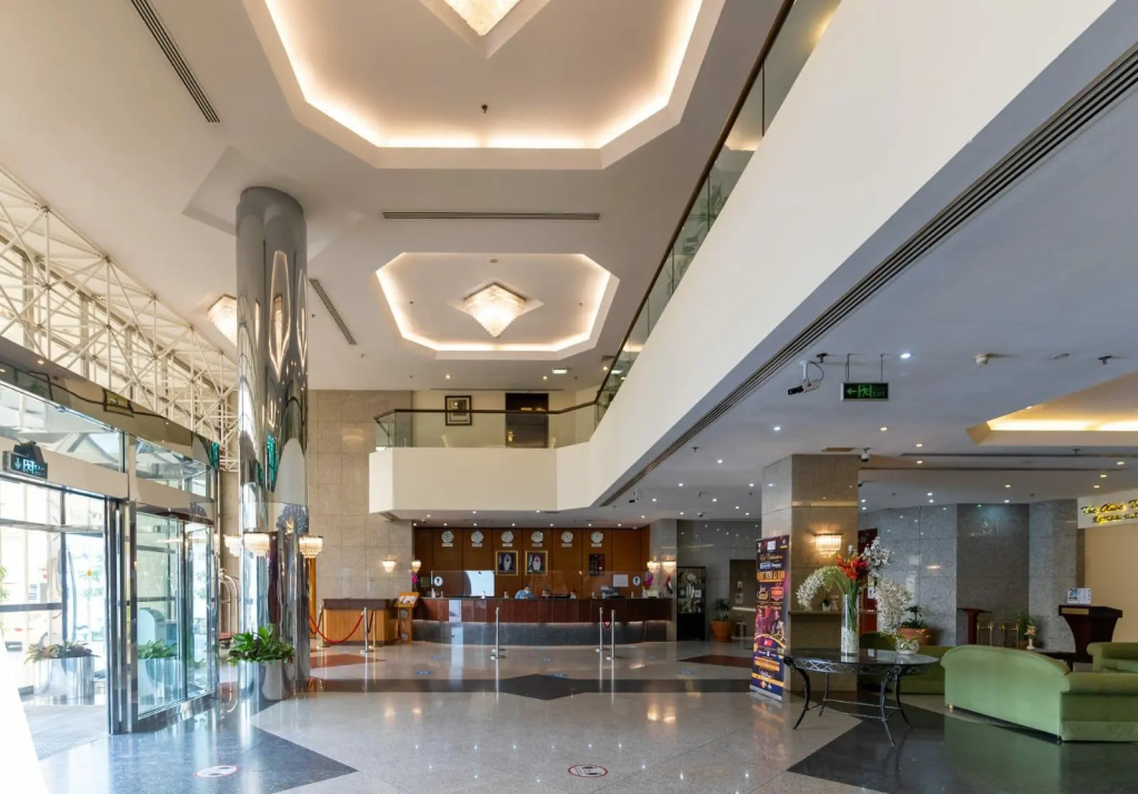 Hotel Image Gallery