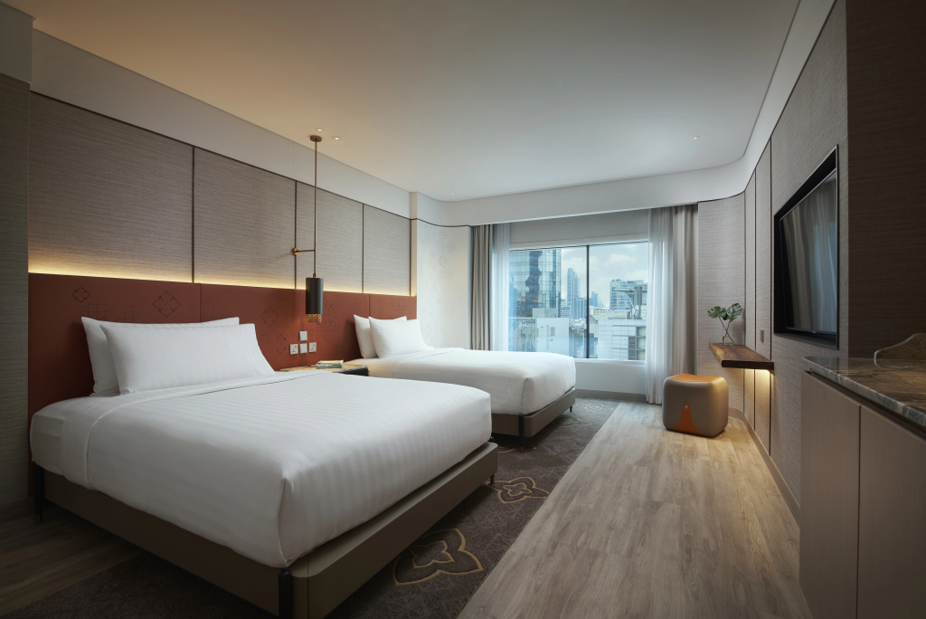 Hotel Image Gallery