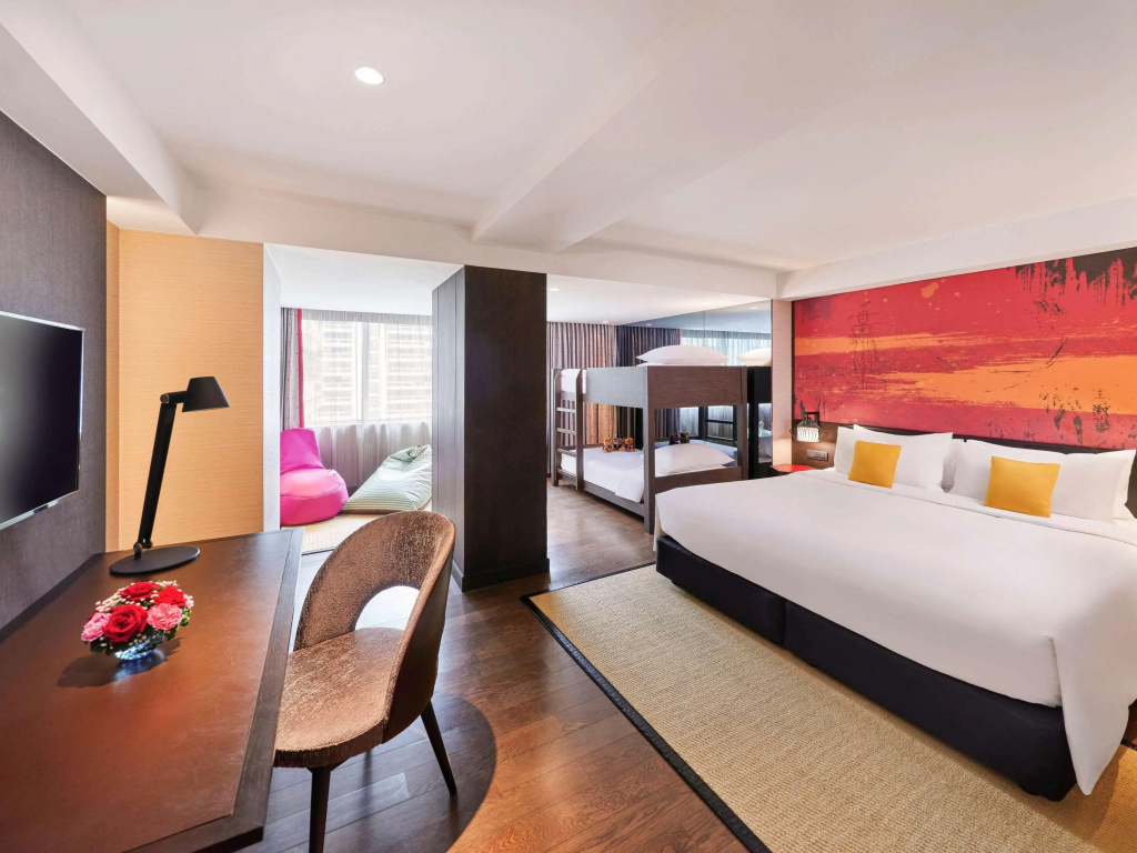Hotel Image Gallery