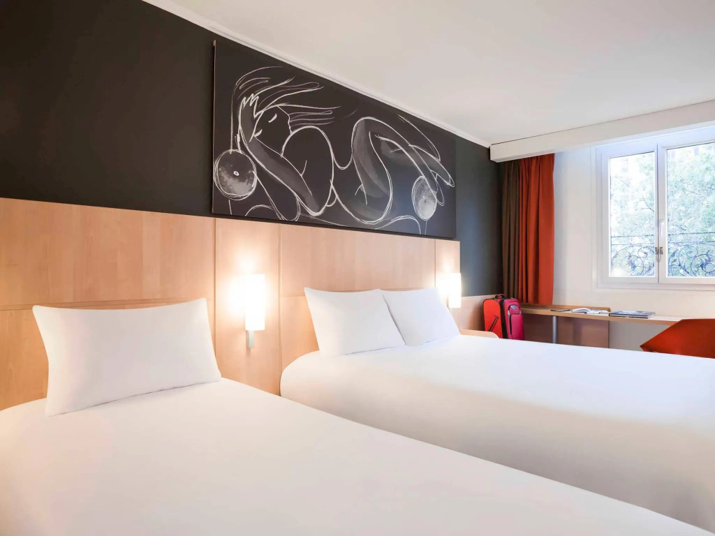 Hotel Image Gallery