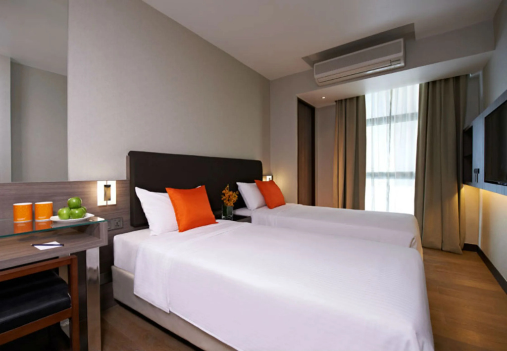 Hotel Image Gallery