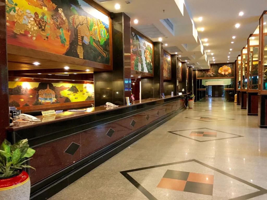 Hotel Image Gallery