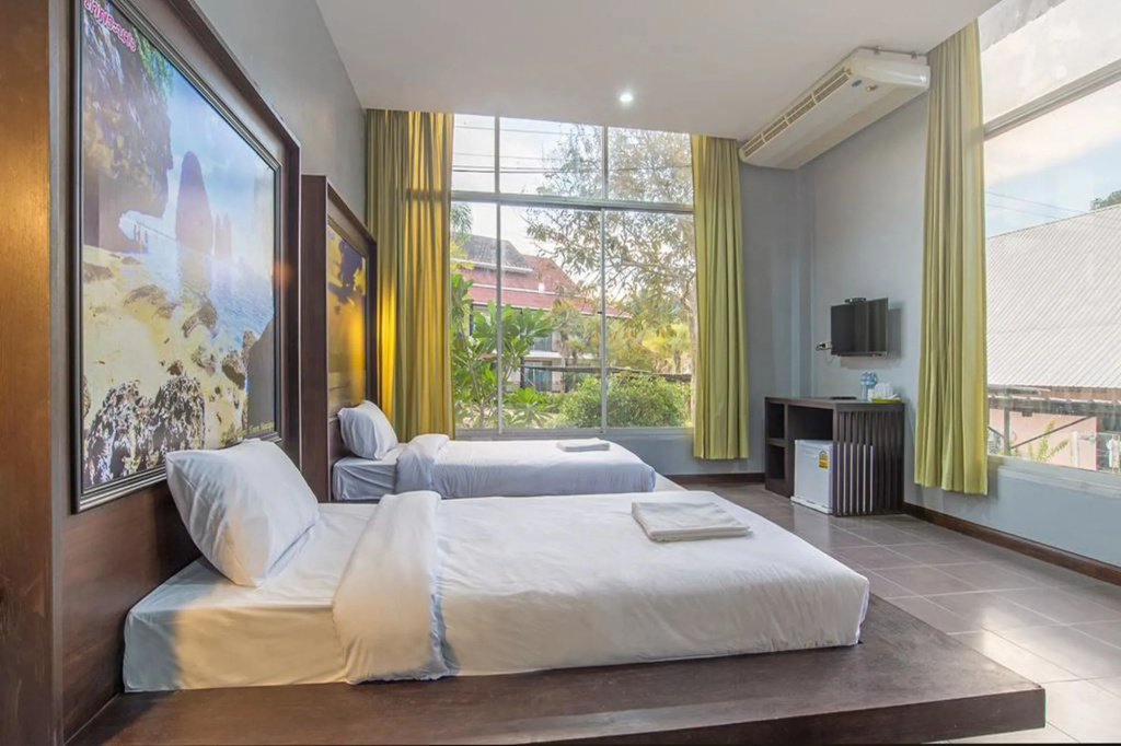 Hotel Image Gallery