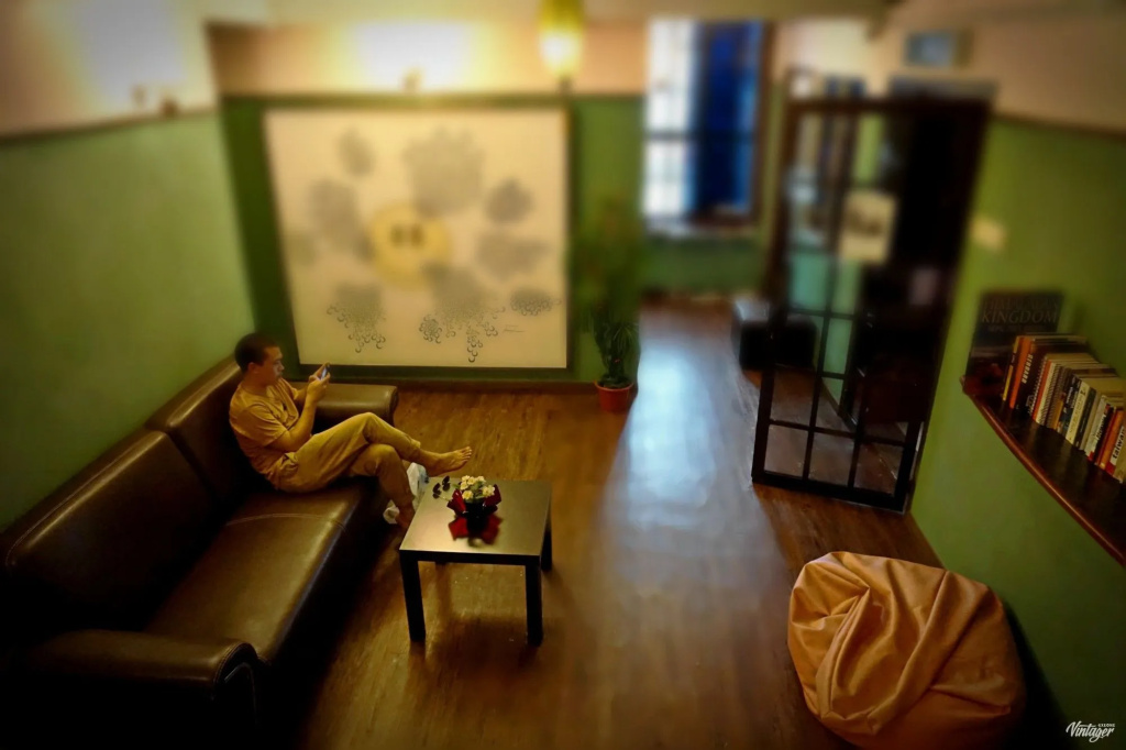 Hotel Image Gallery