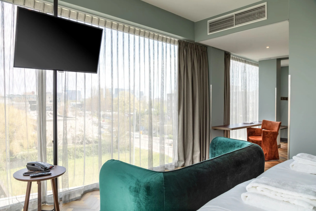 Hotel Image Gallery