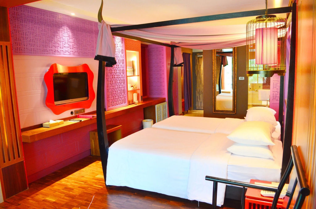 Hotel Image Gallery