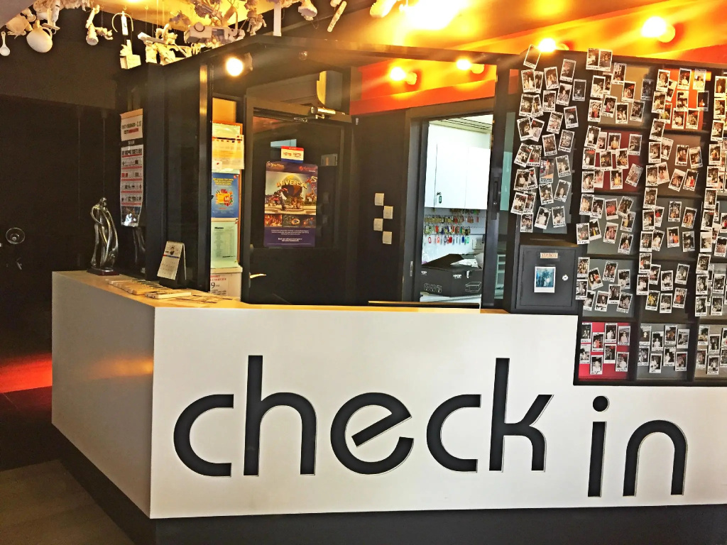 Hotel Image Gallery
