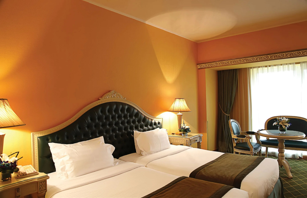 Hotel Image Gallery