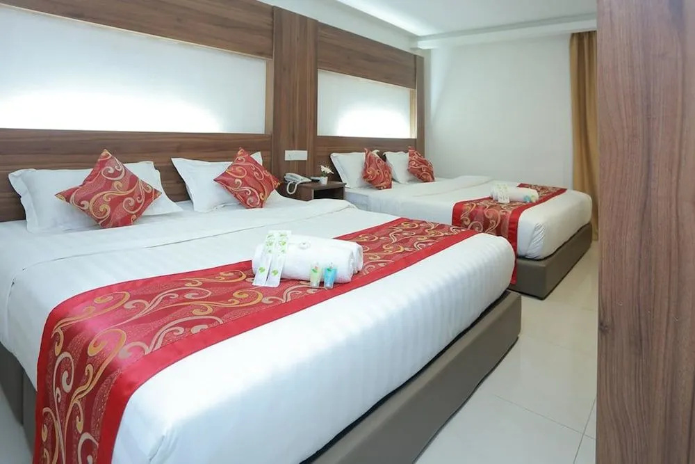 Hotel Image Gallery