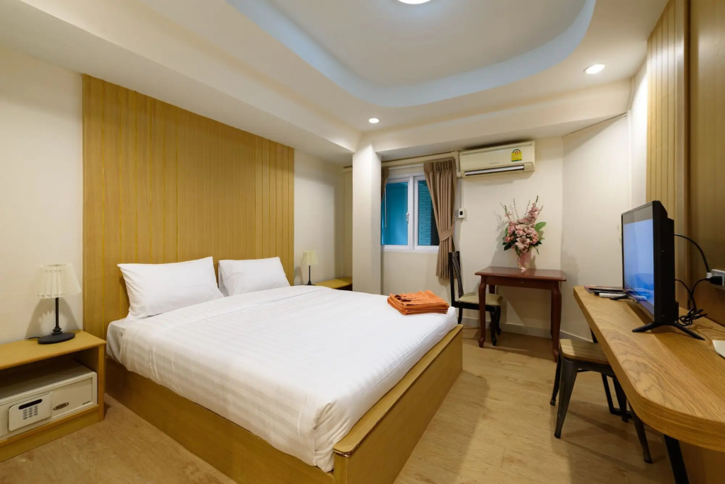 Hotel Image Gallery