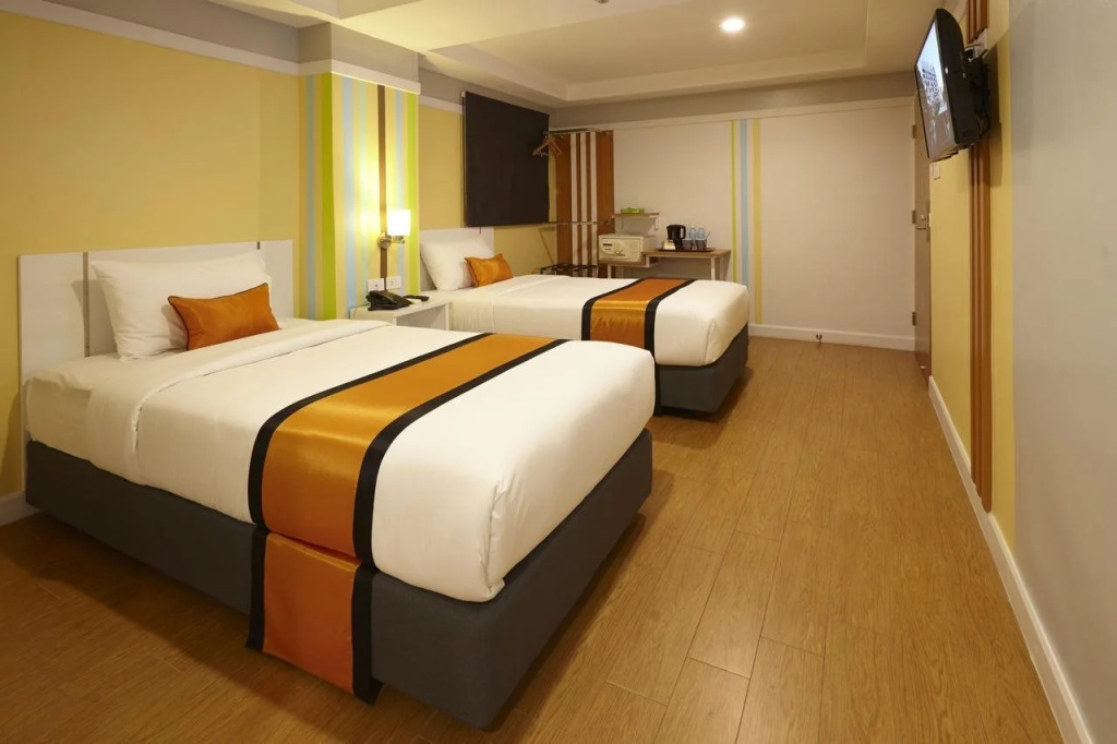 Hotel Image Gallery