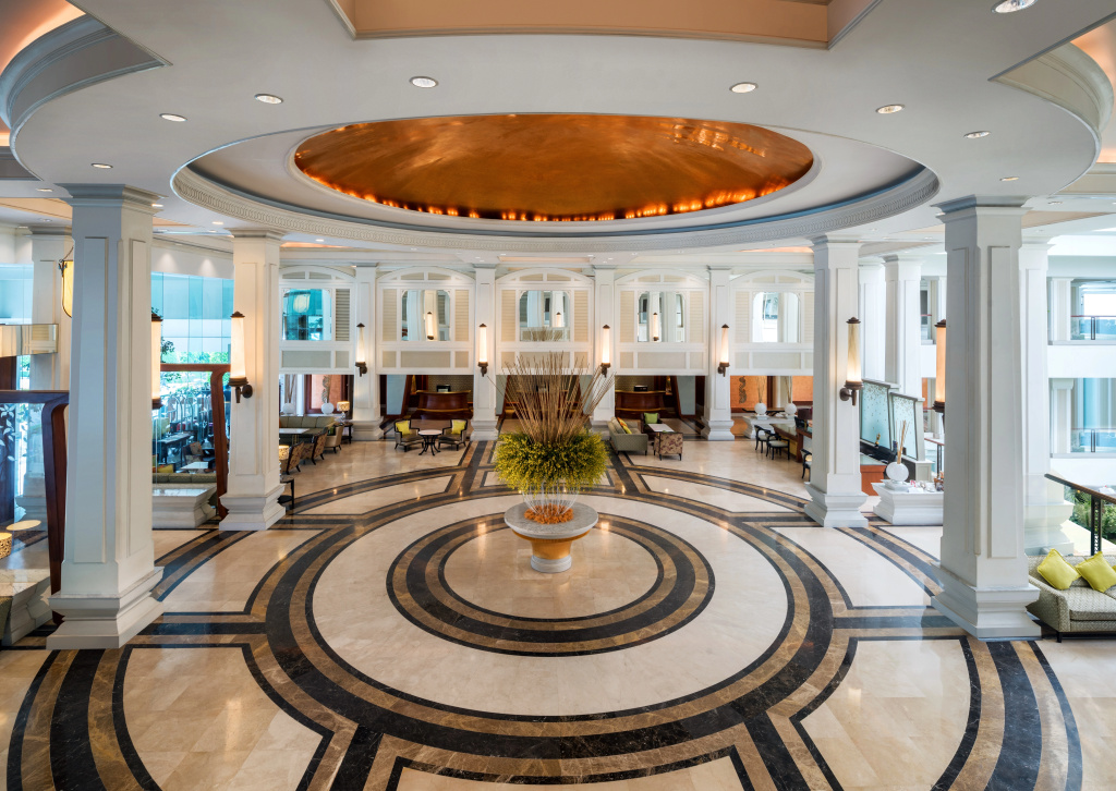 Hotel Image Gallery