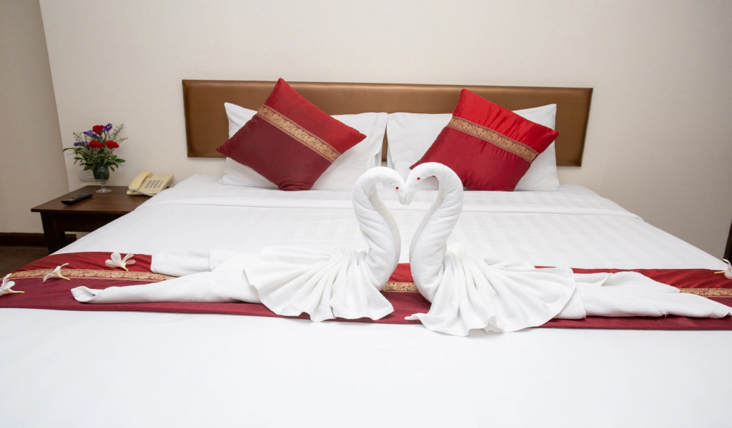 Hotel Image Gallery