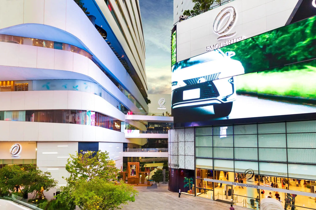 Hotel Image Gallery