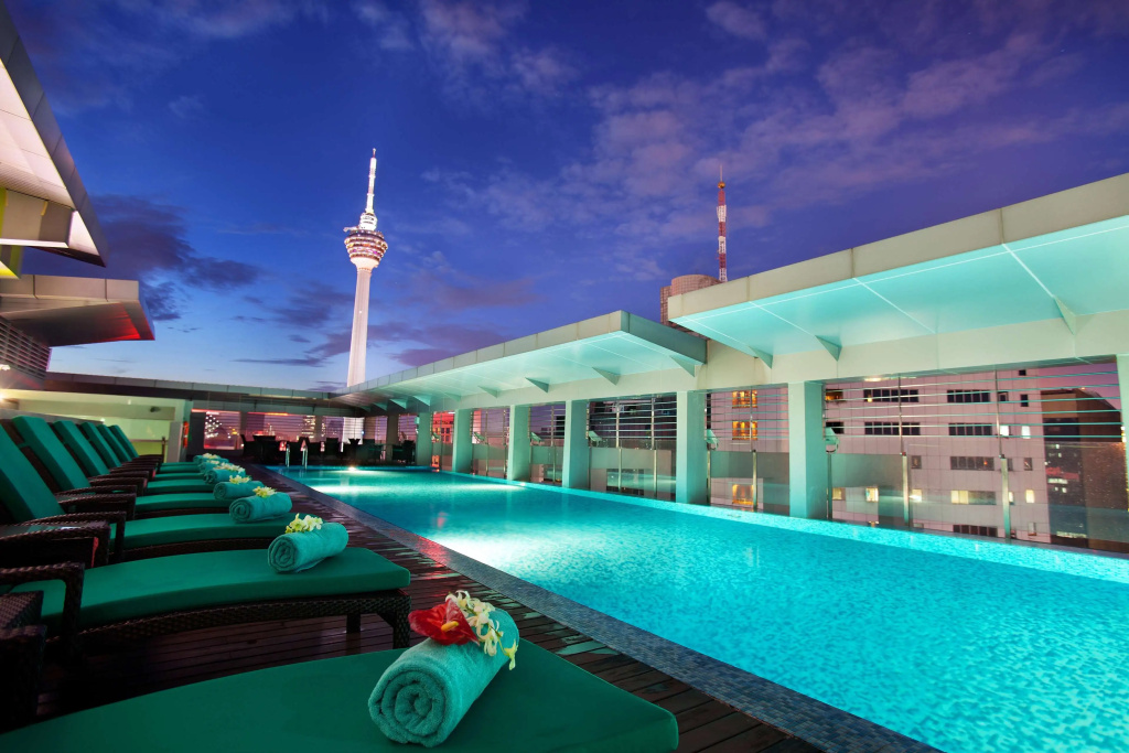 Hotel Image Gallery