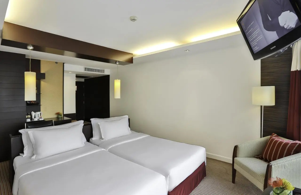 Hotel Image Gallery