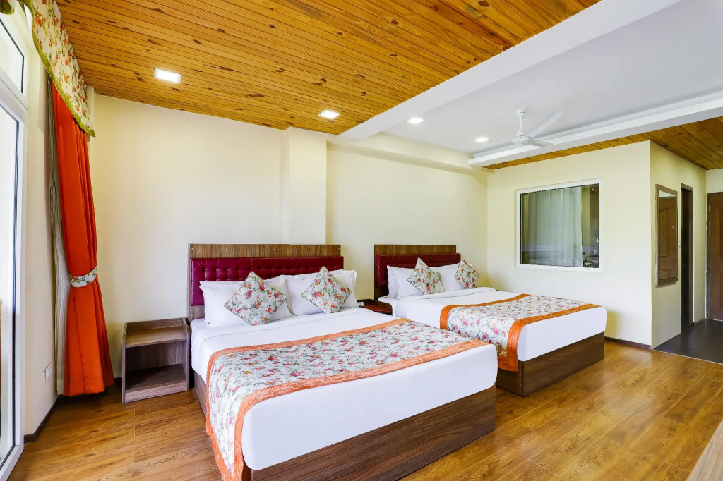 Hotel Image Gallery