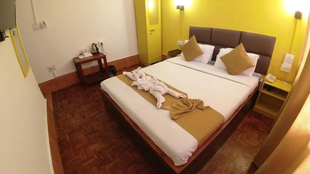 Hotel Image Gallery