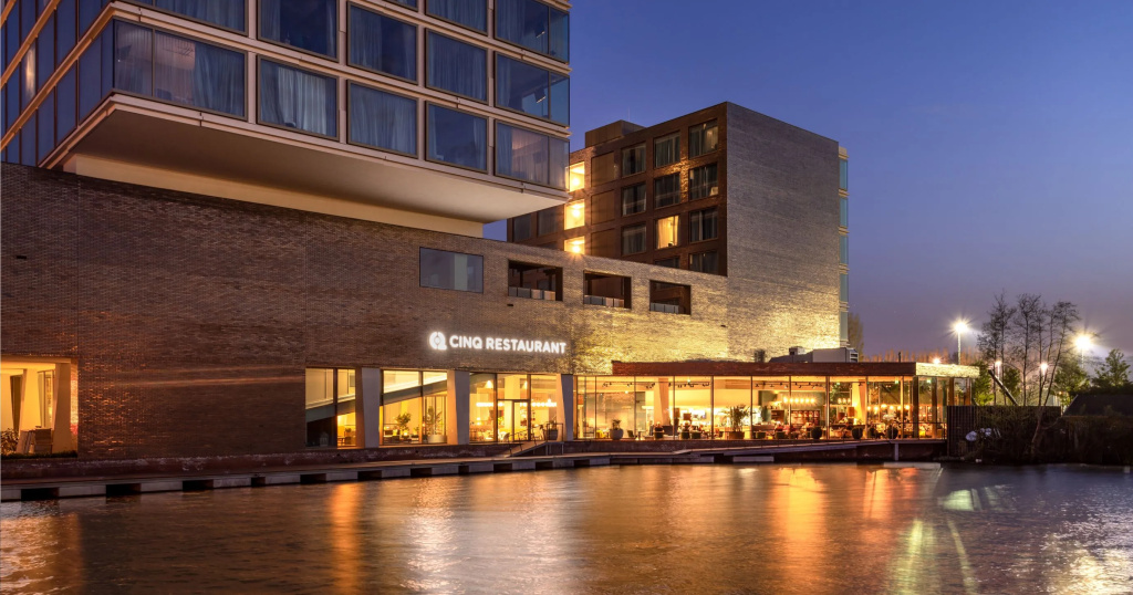 Hotel Image Gallery