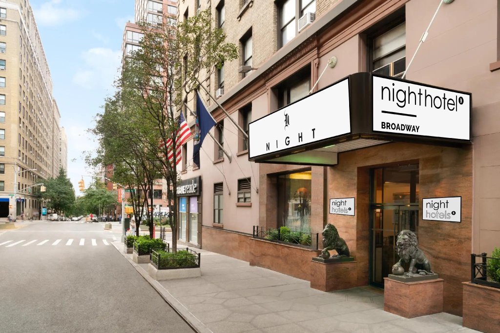 Hotel Image Gallery