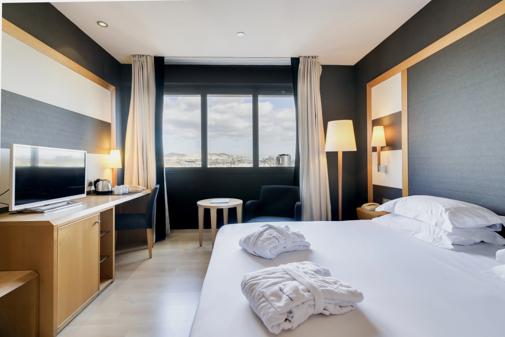 Hotel Image Gallery