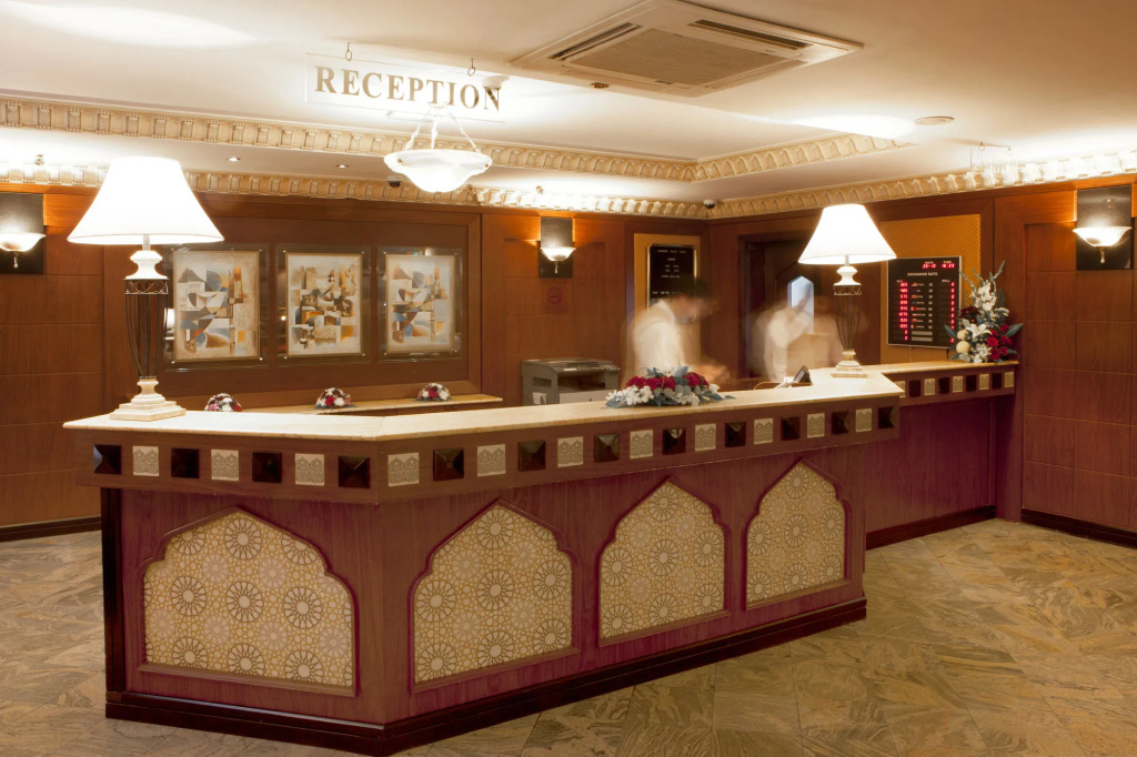 Hotel Image Gallery