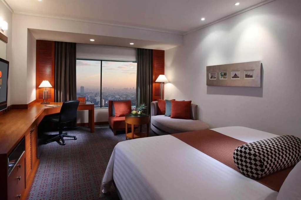 Hotel Image Gallery
