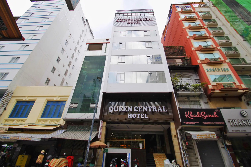 Hotel Image Gallery