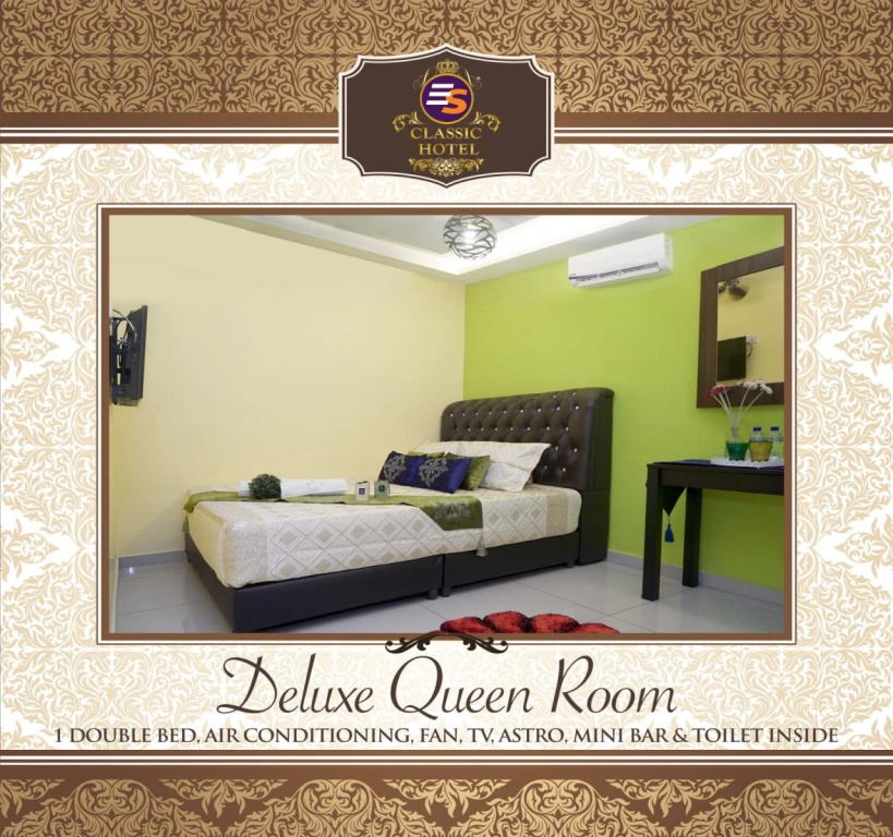 Hotel Image Gallery