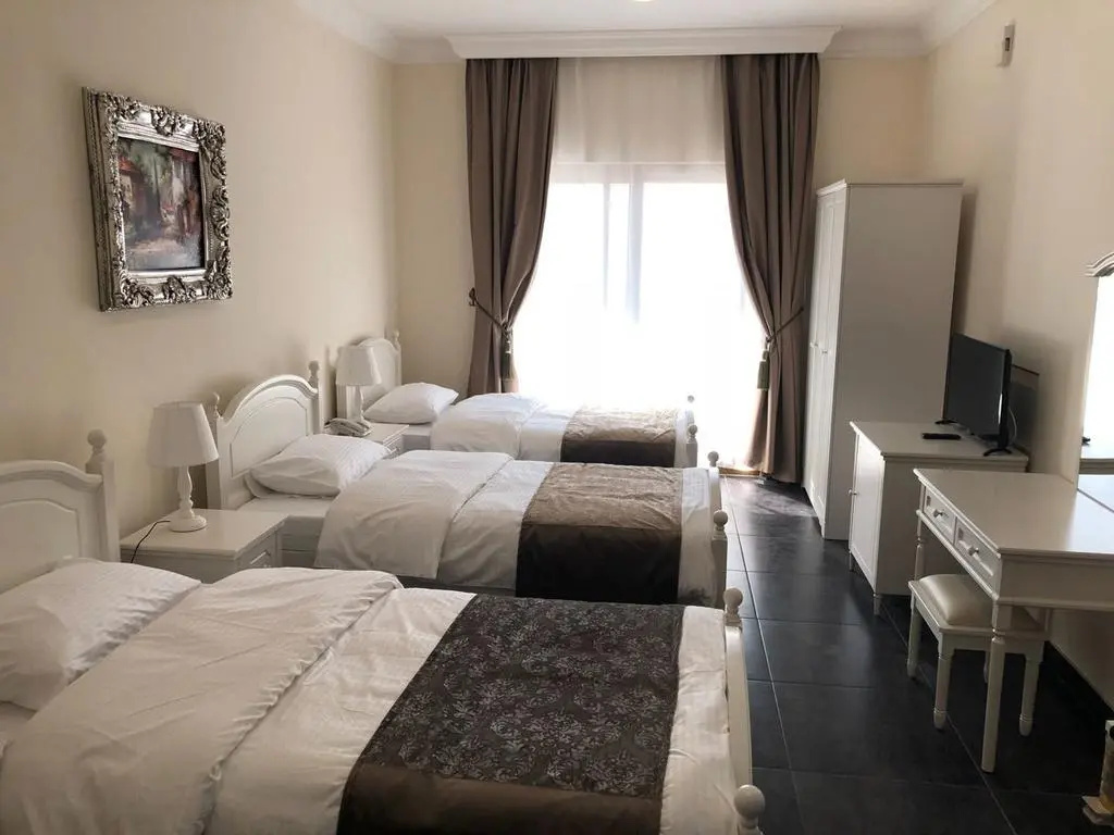 Hotel Image Gallery